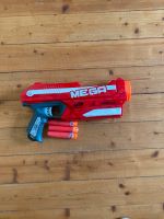 NERF Mega Magnus Hessen - Linden Vorschau