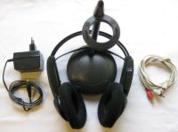 Sony MDR-RF 430 Wireless Stereokopfhörer Mecklenburg-Vorpommern - Samtens Vorschau