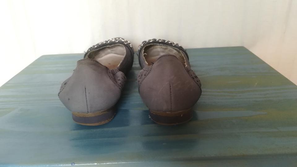 Damen Ballerinas Gr.40, Ballerinas mit Strass Damen Gr.40 in Sulzbach an der Murr