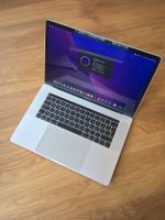 MacBook Pro (15'', 2016), Intel i7 mit 2,7 GHZ, 16 GB RAM, 512 GB Pankow - Prenzlauer Berg Vorschau