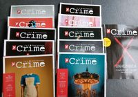 Stern Crime 45 - 54 und Extra Sommerbuch 23 Bayern - Maßbach Vorschau