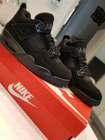 Nike Air black ..size 38.... Nordrhein-Westfalen - Hamm Vorschau