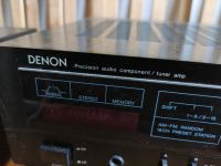 DENON DRA-35 HiFi Receiver AM/FM Precision Baden-Württemberg - Denzlingen Vorschau