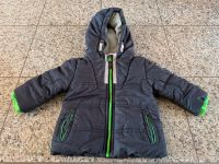 Winterjacke Skijacke Steppjacke grau Topolino Jungen Gr. 80 Baden-Württemberg - Schwieberdingen Vorschau