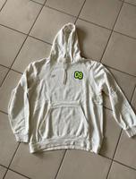 Top Puma BVB Sweatshirt Sweat Shirt Pullover Creme Gr. M Hoodie Nordrhein-Westfalen - Verl Vorschau