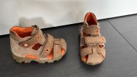 Sandalen von elefanten Größe 20 Hessen - Künzell Vorschau