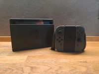 Nintendo Switch plus Zubehör Hessen - Flörsheim am Main Vorschau