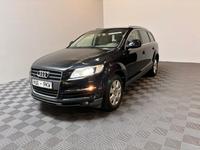 Audi Q7 4.2 TDI quattro*AHK-Luft-Leder-Xenon* Niedersachsen - Emden Vorschau