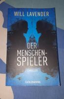 Buch - Will Lavender Der Menschenspieler Nordrhein-Westfalen - Neunkirchen-Seelscheid Vorschau