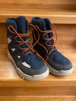 Ricosta, Winterstiefel, Winterboots, 36 Bayern - Mitterteich Vorschau