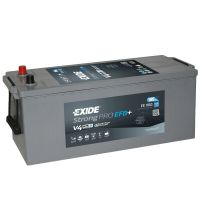 Exide LKW Starterbatterie 12 V 180 Ah Niedersachsen - Bad Zwischenahn Vorschau