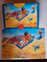 Puzzle Capt'n Sharky Abenteuer im Orient, 5+ Bayern - Meitingen Vorschau