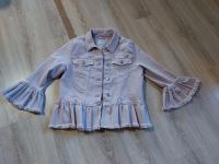 Only Jeans Jacke gr M Nordrhein-Westfalen - Paderborn Vorschau