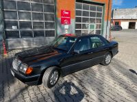 Mercedes Benz 300TD W124 Dortmund - Innenstadt-West Vorschau