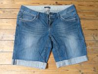 Esprit Damen Jeans Bermuda Häfen - Bremerhaven Vorschau