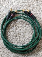 Sommer Cable Albedo MK II Phonokabel Cinch 2 x 135cm Nordrhein-Westfalen - Remscheid Vorschau