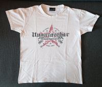 Unantastbar   Band Shirt Sachsen - Seidnitz Vorschau