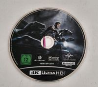 Jurassic World 4K Ultra HD UHD Blu-ray, Disc only! Baden-Württemberg - Böblingen Vorschau