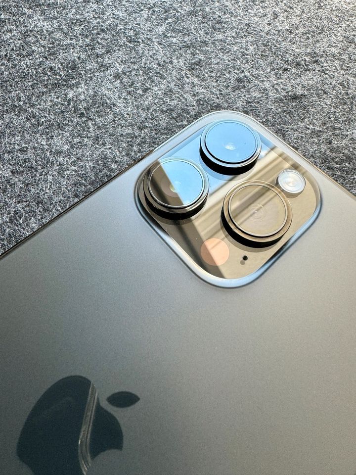 iPhone 14 Pro Max 256 GB Dual-SIM in Lingen (Ems)