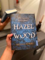 Hazel Wood Melissa Albert Dressler Verlag Nordrhein-Westfalen - Mülheim (Ruhr) Vorschau
