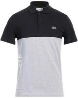 LACOSTE Herren Poloshirt regular fit marine-hellgrau Gr. XXL neu Bayern - Neu Ulm Vorschau