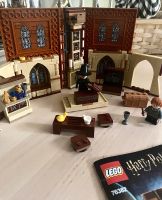 LEGO Harry Potter Hogwarts Moment: Verwandlungsunterricht Leipzig - Gohlis-Süd Vorschau