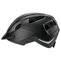 Fahrradhelm Grau / Weiss  M S/M: 54 - 59 cm Neu OVP West - Nied Vorschau