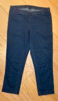 ESPRIT Jeans Hose Stretch und Gummizug Dunkelblau Gr. L (40) Baden-Württemberg - Hirschberg a.d. Bergstr. Vorschau