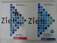Ziel B2 / 2 Deutsch als Fremdsprache Lektionen 9-16 Hueber Nordrhein-Westfalen - Preußisch Oldendorf Vorschau