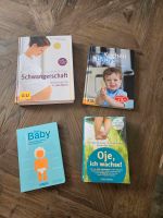 Diverse Babybücher Berlin - Mitte Vorschau