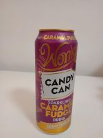 Wonka candy can caramel fudge drink Bayern - Selb Vorschau