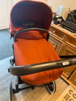 Cybex Priam Kinderwagen inkl. Sportsitz Bayern - Heldenstein Vorschau