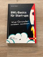 BWL-Basics für Start-ups Was Gründer wissen müssen Baden-Württemberg - Heilbronn Vorschau