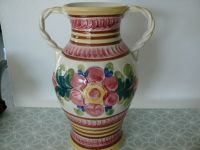 Nachlass Luisenburg Keramik Vase Amphore 32 cm groß Bodenvase Bayern - Mitterteich Vorschau