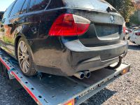 Bmw e91 VFL Black Saphire Schwarz Heckklappe Kofferraum Kombi Nordrhein-Westfalen - Swisttal Vorschau