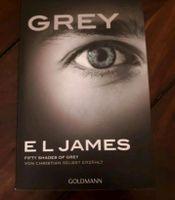 E L James  -  Grey Niedersachsen - Zeven Vorschau