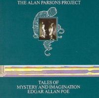 CD The Alan Parsons Project - Tales Of Mystery And Imaggination . Nordrhein-Westfalen - Sankt Augustin Vorschau