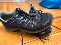 Lowa Evo gtx lo ws 42,5 Wanderschuhe Schuhe Berlin - Steglitz Vorschau