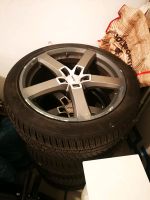 Opel Insignia A Winterreifen 225/45R18 95V Wandsbek - Hamburg Rahlstedt Vorschau