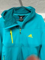 ADIDAS JACKE Trainingsjacke Running L/54 Düsseldorf - Oberbilk Vorschau