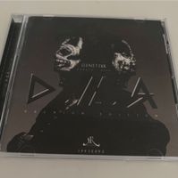 Genetikk DNA cd selfmade records Nordrhein-Westfalen - Meinerzhagen Vorschau