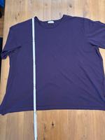 Basic T-Shirt in Größe 62/64 Saarland - Wadgassen Vorschau