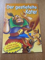 Märchenbuch Der gestiefelte Kater Kr. München - Planegg Vorschau