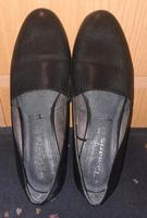 Echtleder Damen-Slipper von Tamaris, Gr. 40 Saarland - Neunkirchen Vorschau