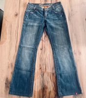 edc by Esprit Damen Jeans 34 Regular Mecklenburg-Vorpommern - Neubrandenburg Vorschau