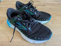 Brooks Glycerin 20 Herren Joggingschuhe Laufschuhe 43 EU Ramersdorf-Perlach - Ramersdorf Vorschau