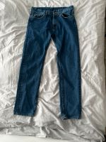 Herren Jeans von Carhartt Hessen - Kassel Vorschau