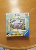 Junio Puzzle Flokati Dschungelbuch Ravensburger 8+ Köln - Porz Vorschau