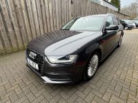 Audi A4 Avant Ambition ultra XENON KLIMA ALU´S S LINE Nordrhein-Westfalen - Castrop-Rauxel Vorschau