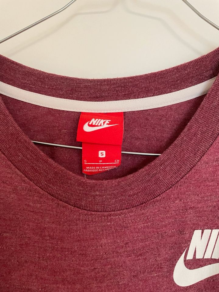 Shirt Langarm Nike in Berlin